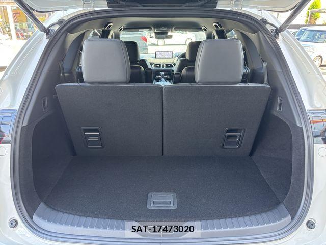 Mazda CX-8 2024-02 7326560-27