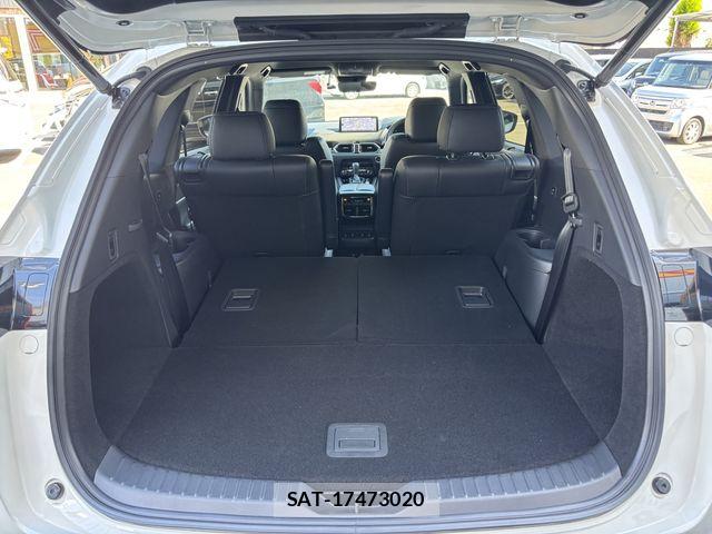 Mazda CX-8 2024-02 7326560-28