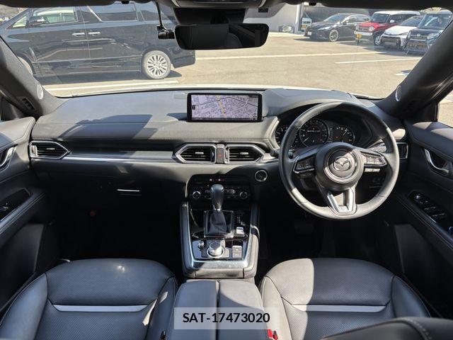 Mazda CX-8 2024-02 7326560-4