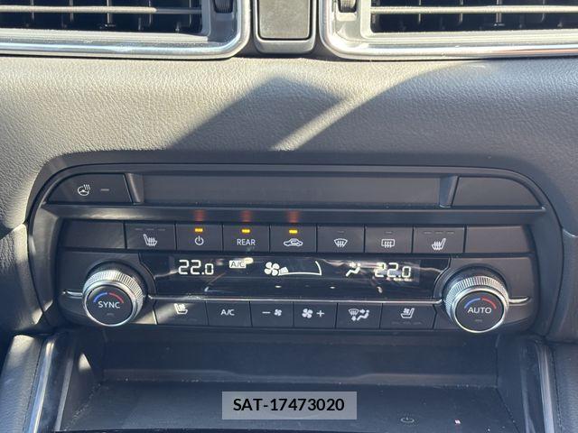 Mazda CX-8 2024-02 7326560-8