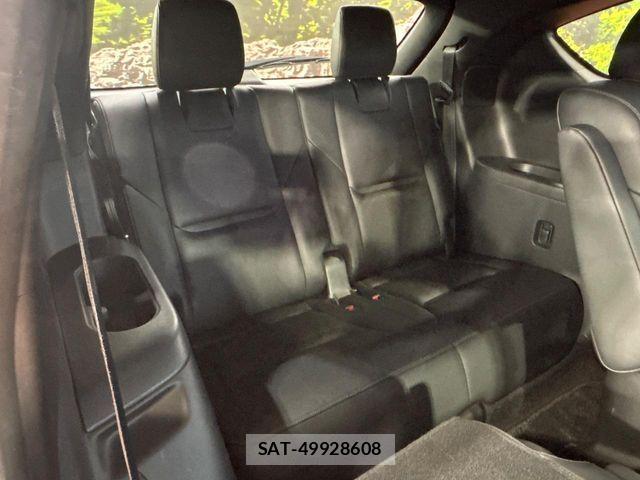 Mazda CX-8 2021-03 7326561-9