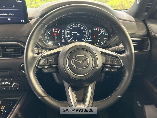 Mazda CX-8 2021-03 7326561-11