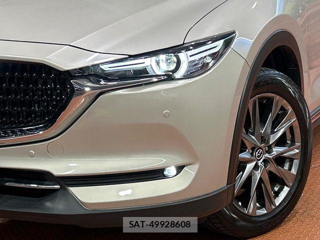 Mazda CX-8 2021-03 7326561-12