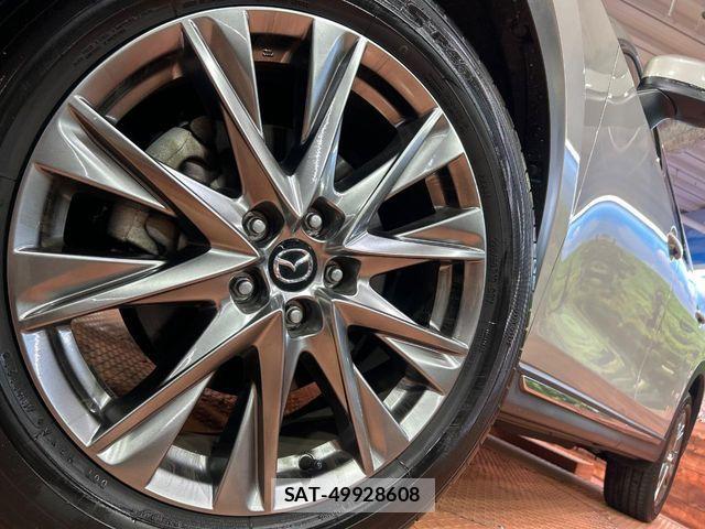 Mazda CX-8 2021-03 7326561-13