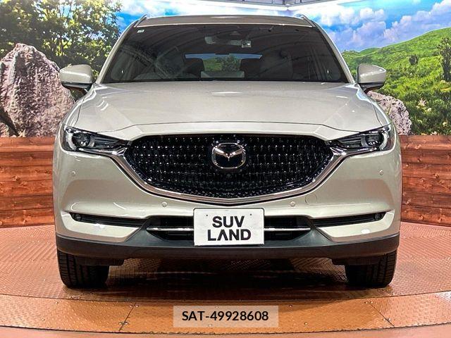 Mazda CX-8 2021-03 7326561-14