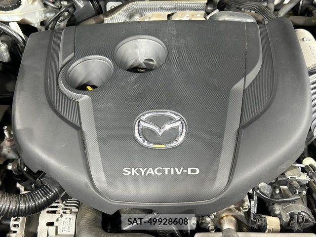 Mazda CX-8 2021-03 7326561-17