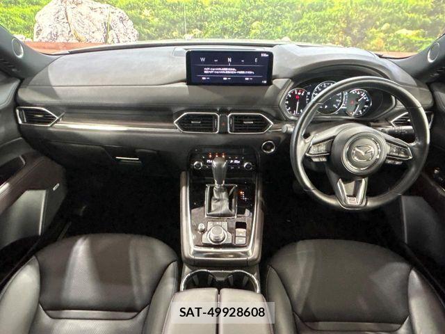 Mazda CX-8 2021-03 7326561-1