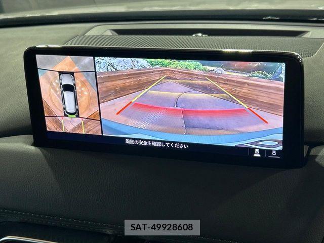 Mazda CX-8 2021-03 7326561-5
