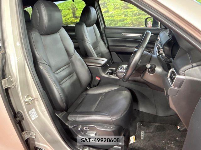 Mazda CX-8 2021-03 7326561-7