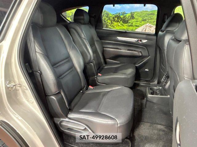 Mazda CX-8 2021-03 7326561-8