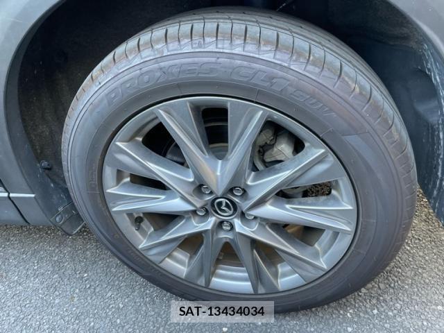 Mazda CX-8 2020-03 7357461-9