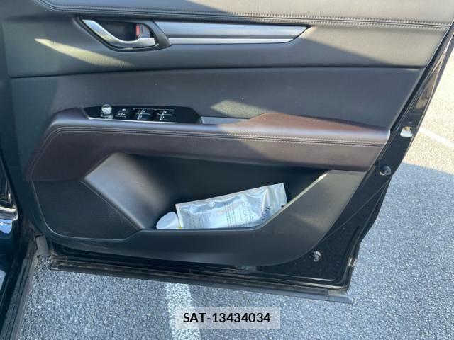 Mazda CX-8 2020-03 7357461-13
