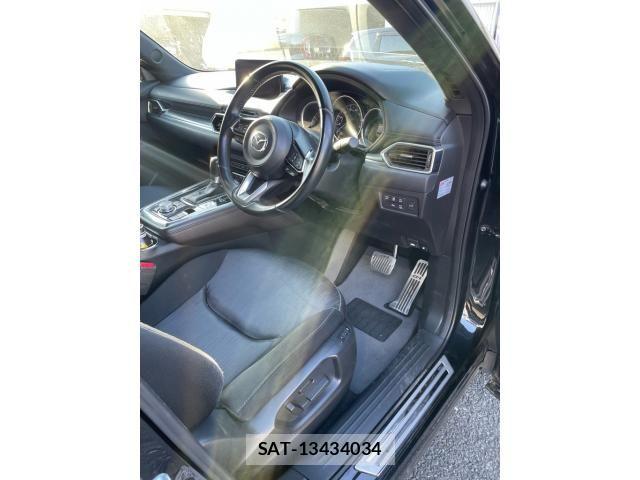 Mazda CX-8 2020-03 7357461-14