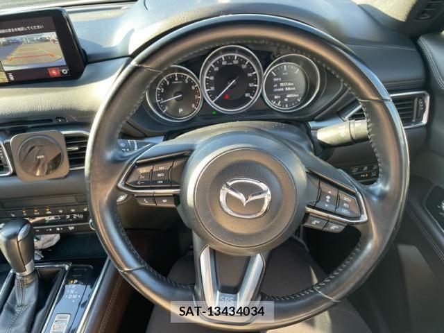 Mazda CX-8 2020-03 7357461-16