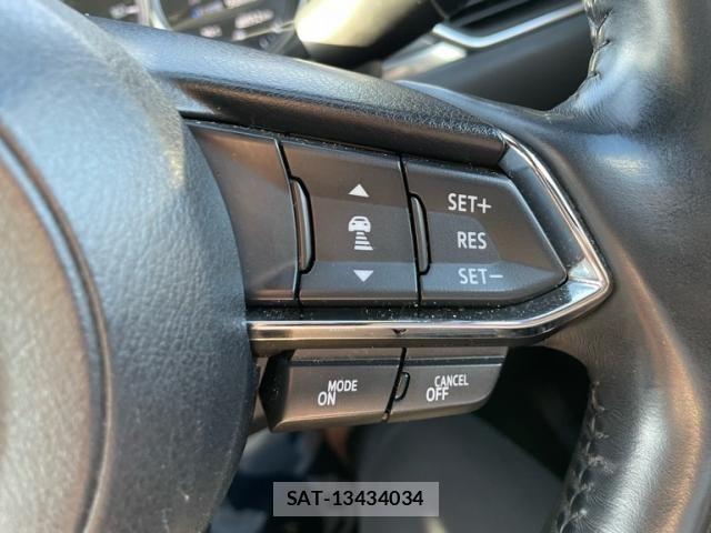 Mazda CX-8 2020-03 7357461-18