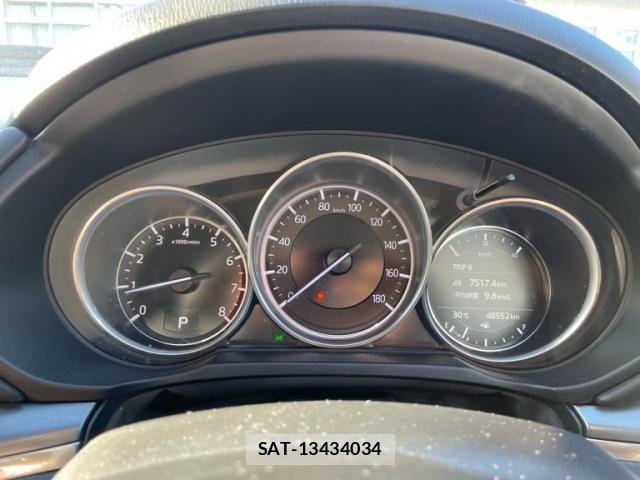 Mazda CX-8 2020-03 7357461-19
