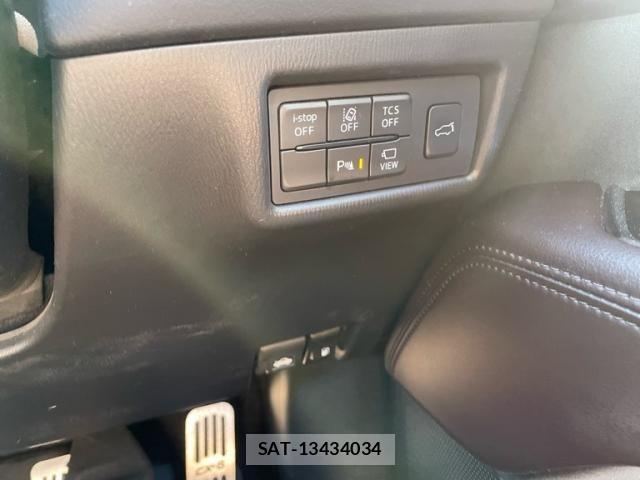 Mazda CX-8 2020-03 7357461-20