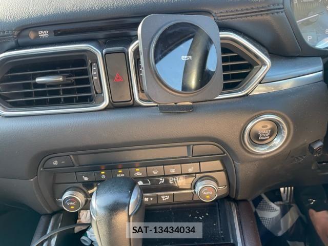 Mazda CX-8 2020-03 7357461-22