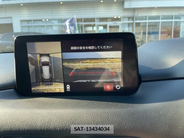 Mazda CX-8 2020-03 7357461-24