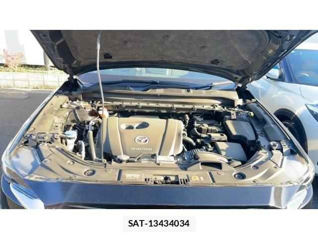 Mazda CX-8 2020-03 7357461-26