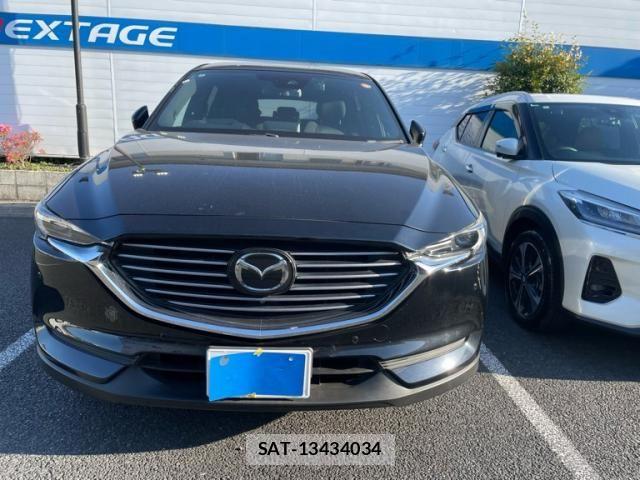 Mazda CX-8 2020-03 7357461-2