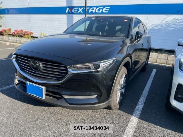 Mazda CX-8 2020-03 7357461-3