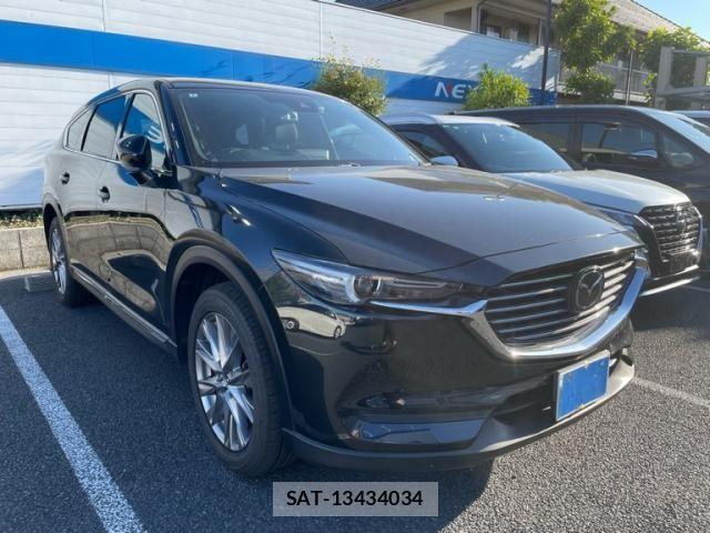 Mazda CX-8 2020-03 7357461-4