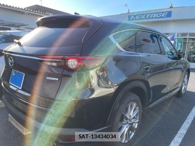 Mazda CX-8 2020-03 7357461-5