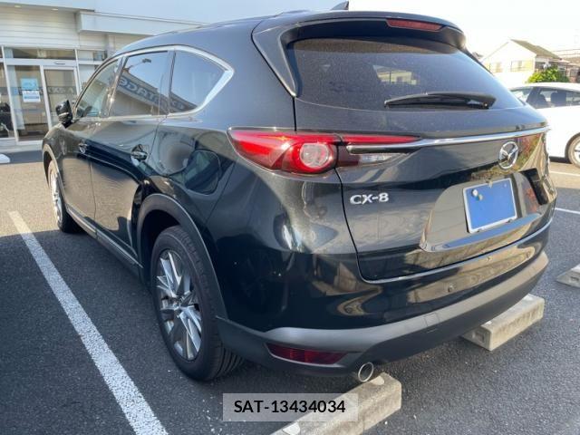 Mazda CX-8 2020-03 7357461-6