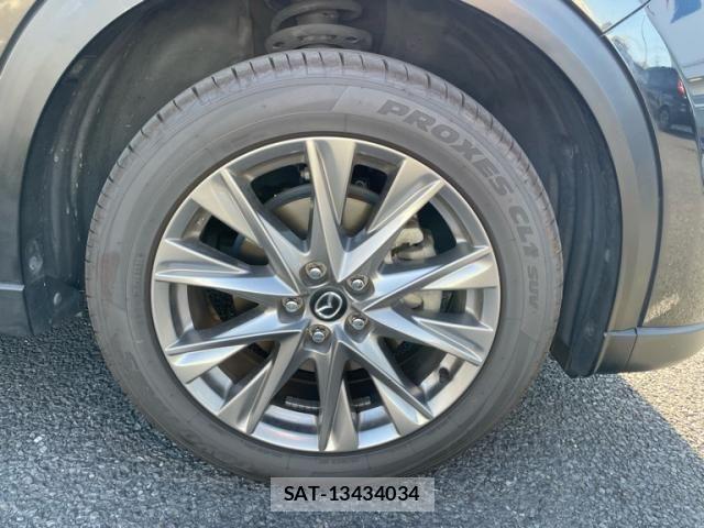 Mazda CX-8 2020-03 7357461-7