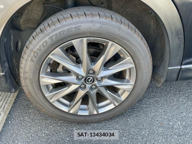 Mazda CX-8 2020-03 7357461-8