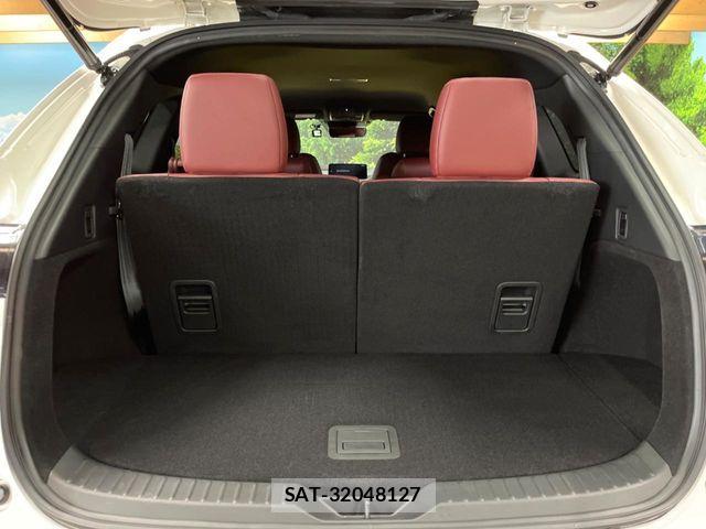 Mazda CX-8 2023-10 7357451-10