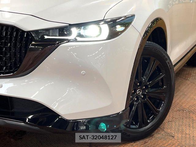 Mazda CX-8 2023-10 7357451-11