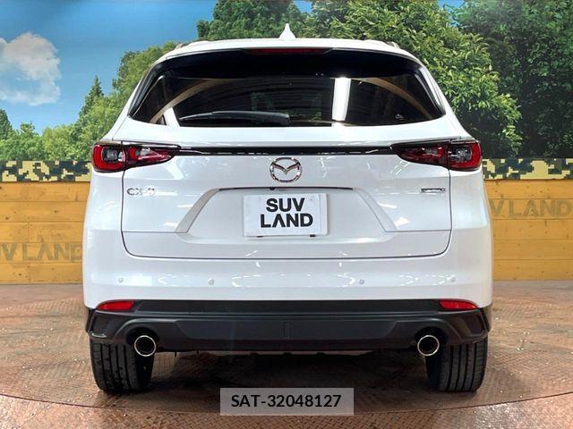 Mazda CX-8 2023-10 7357451-14