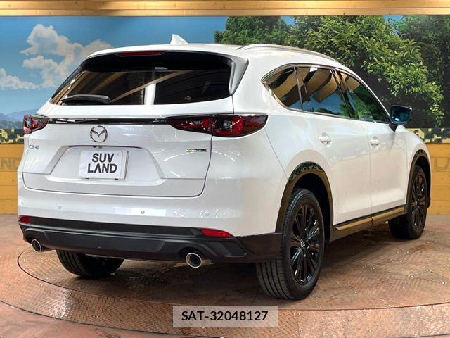 Mazda CX-8 2023-10 7357451-16