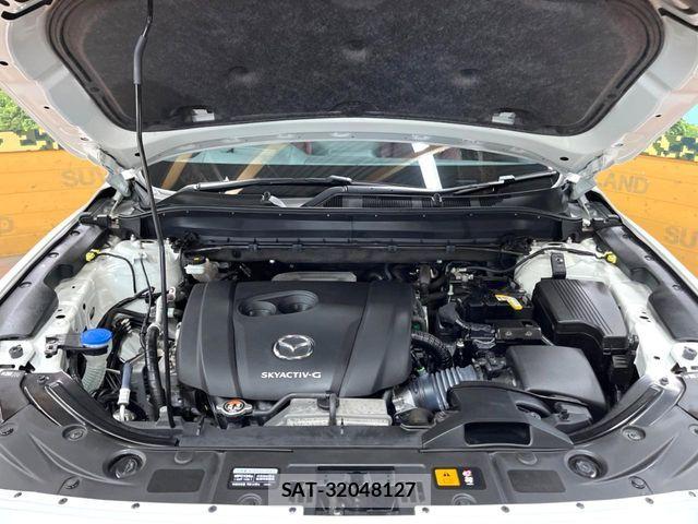 Mazda CX-8 2023-10 7357451-17