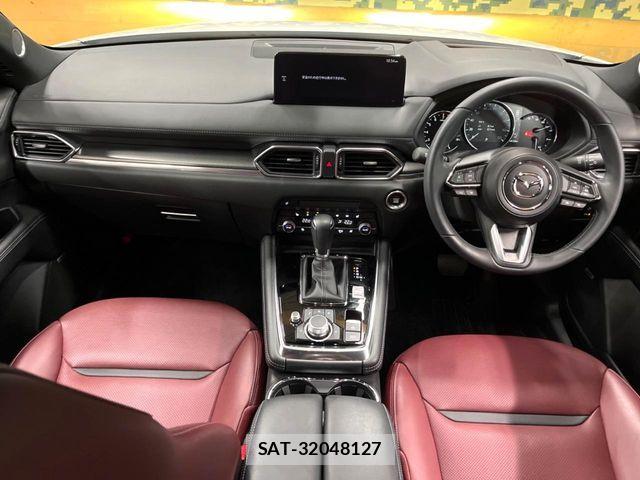 Mazda CX-8 2023-10 7357451-1
