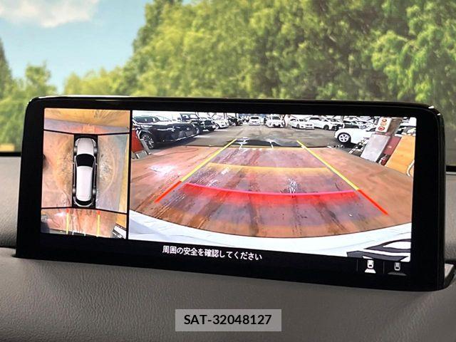 Mazda CX-8 2023-10 7357451-4