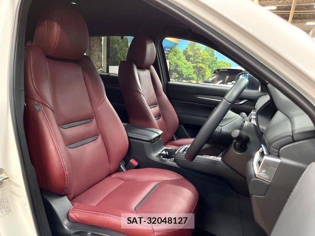 Mazda CX-8 2023-10 7357451-7