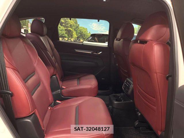 Mazda CX-8 2023-10 7357451-8