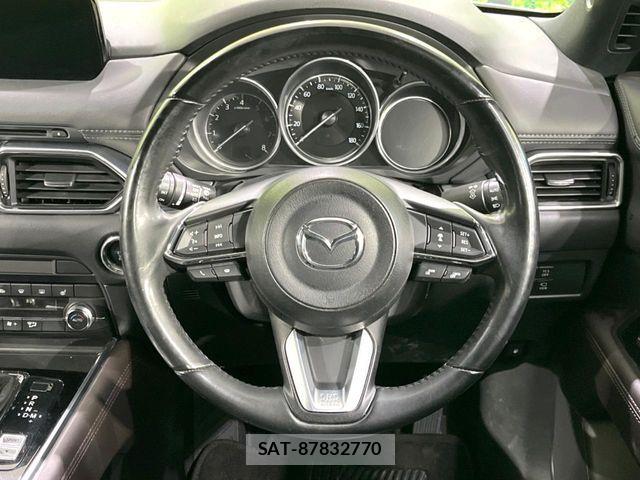 Mazda CX-8 2019-03 7357459-11