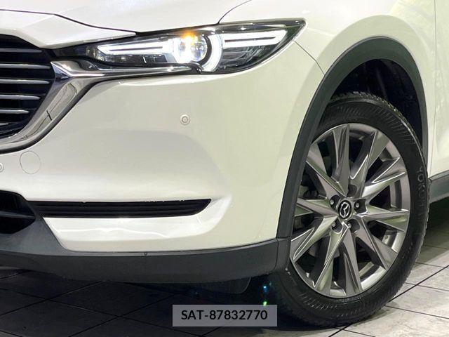 Mazda CX-8 2019-03 7357459-12