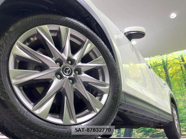 Mazda CX-8 2019-03 7357459-13