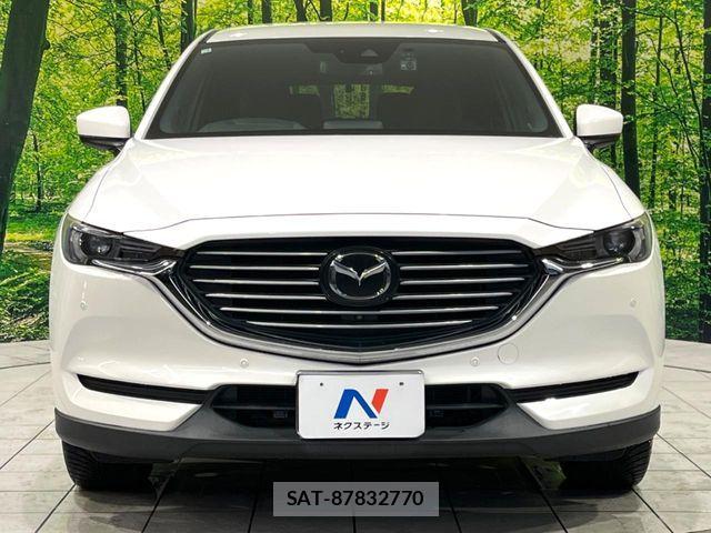 Mazda CX-8 2019-03 7357459-14