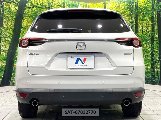 Mazda CX-8 2019-03 7357459-15