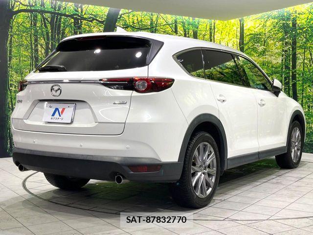 Mazda CX-8 2019-03 7357459-16