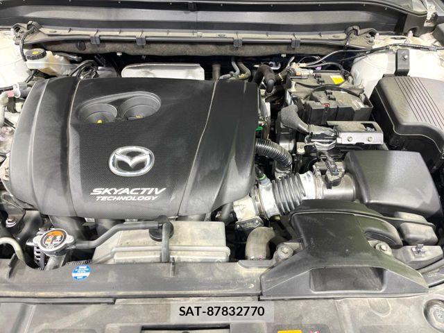 Mazda CX-8 2019-03 7357459-17