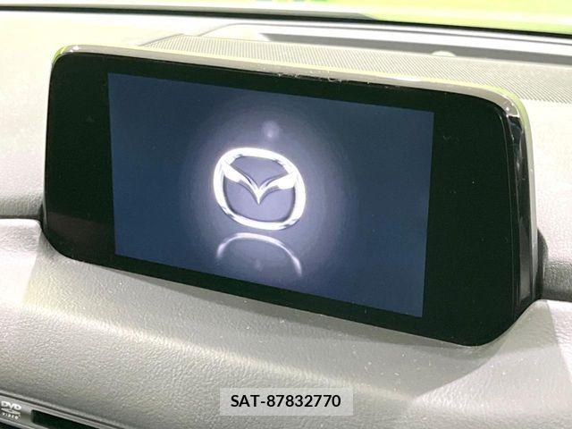 Mazda CX-8 2019-03 7357459-3
