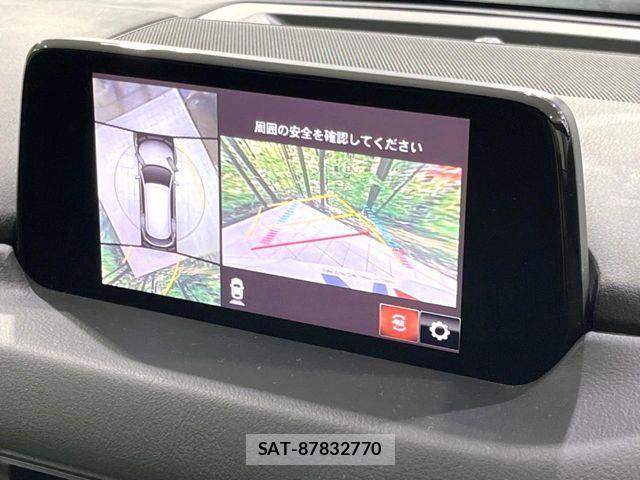 Mazda CX-8 2019-03 7357459-4