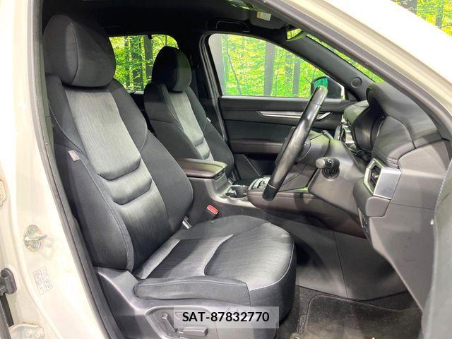 Mazda CX-8 2019-03 7357459-7
